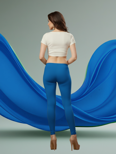 Ankle Length leggings